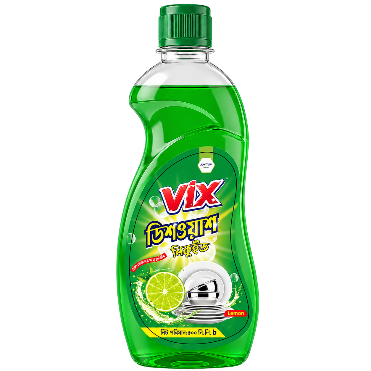 Vix Dish Wash Liquid