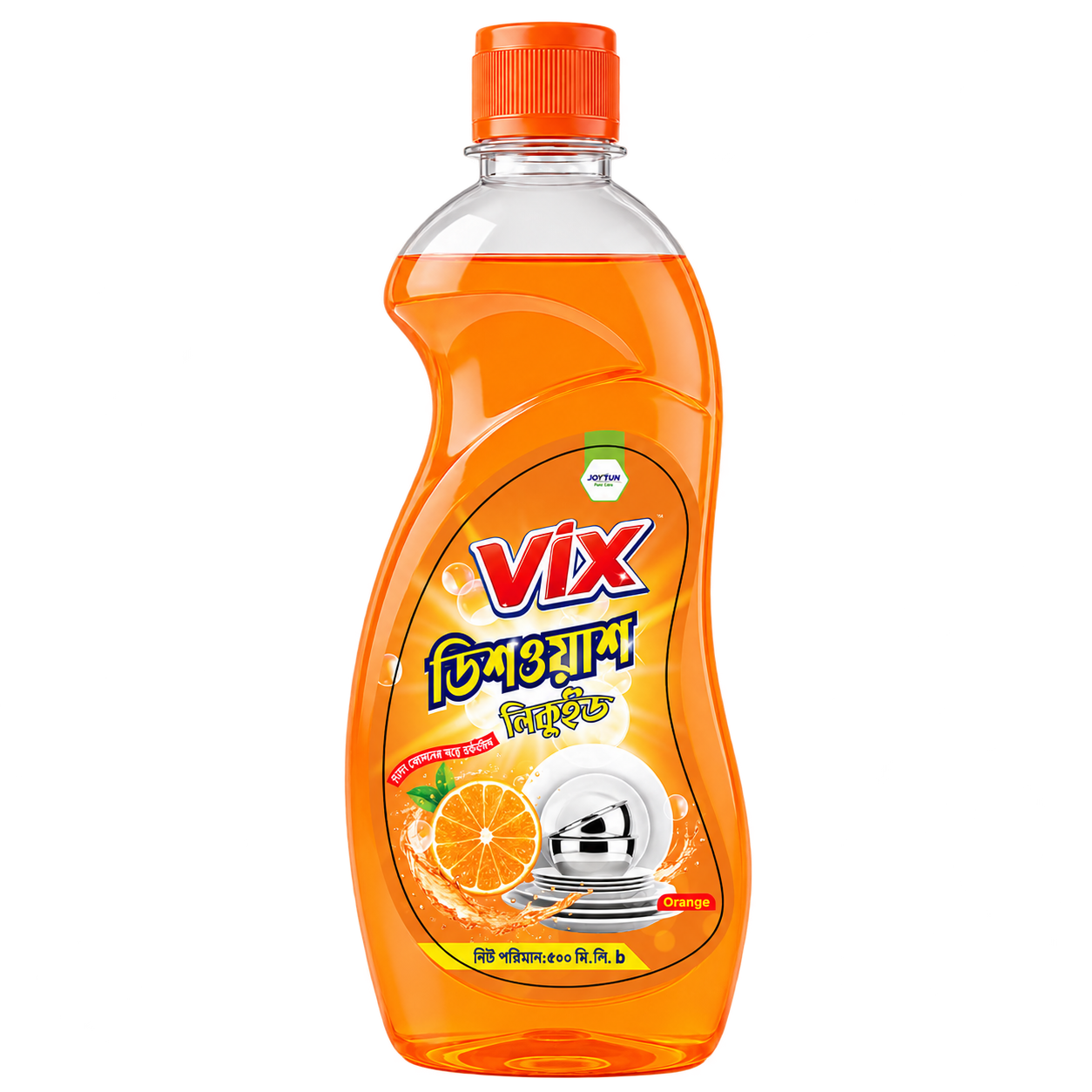 Vix Dish Wash Liquid